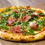 Prosciutto 11€